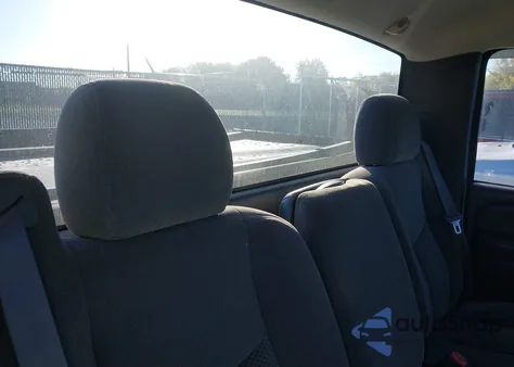 2007 Chevrolet Silverado 1500 Classic Work Truck z USA, uszkodzony, nr VIN 1GCEC14X07Z123202